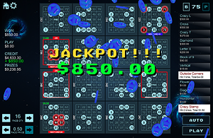 300 TU Jackpot 2