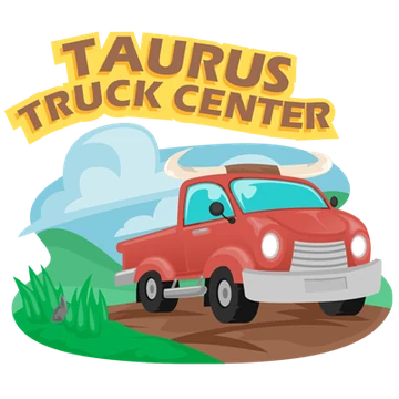 Taurus Truck Center property artwork