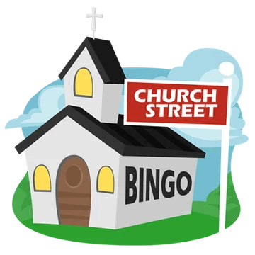 Church Street Bingo property artwork