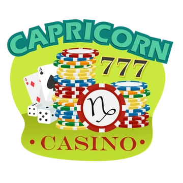 Capricorn Casino property artwork