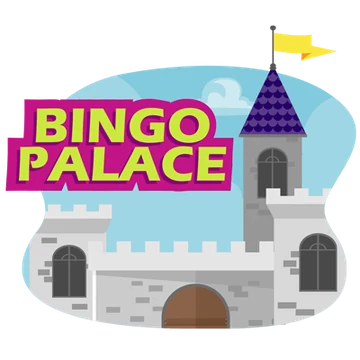 Bingo Palace property artwork