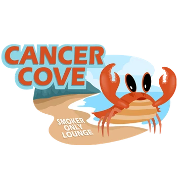 Cancer Cove property artwork