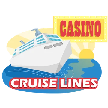 Casino Cruise Lines property artwork
