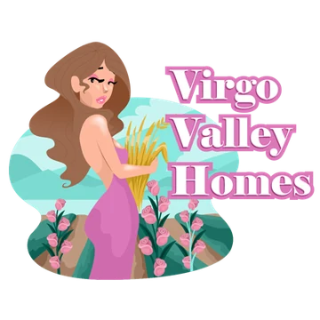 Virgo Valley Homes property artwork