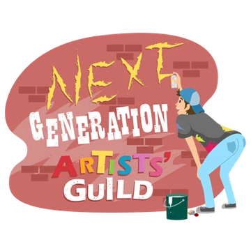 Next Gen Artists Guild property artwork