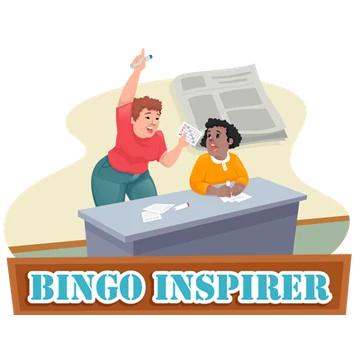 Bingo Inspirer property artwork