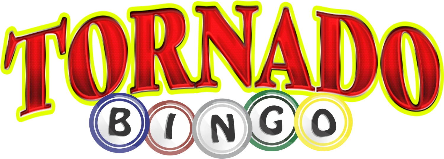 Tornado Bingo