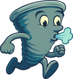 Tornado Tom
